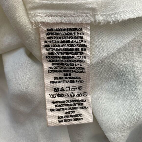 Free People Floral Dress - Picture 8 of 10